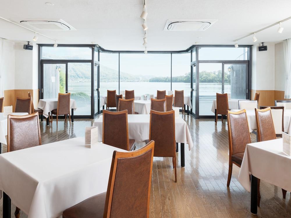 Auberge Amanohashidate Miyazu Eksteriør bilde