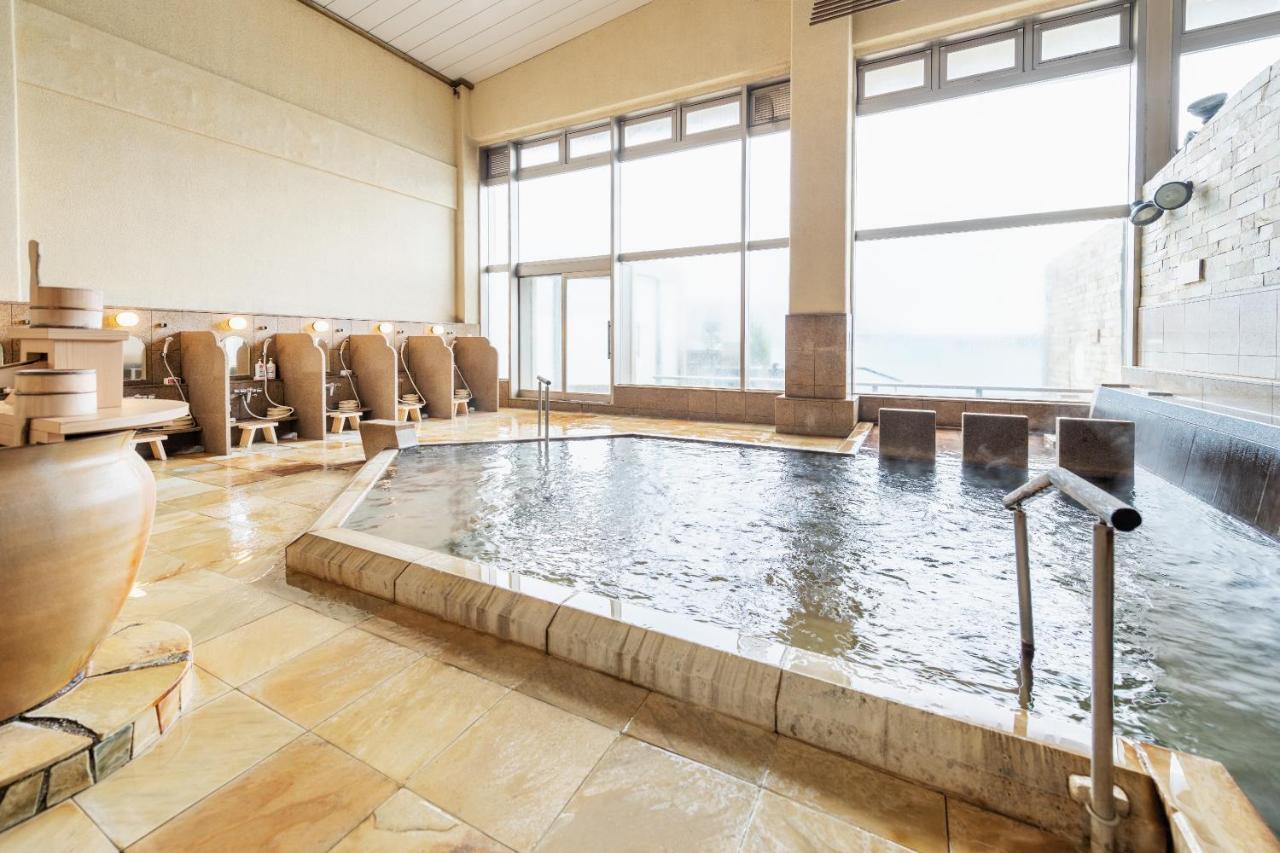 Auberge Amanohashidate Miyazu Eksteriør bilde