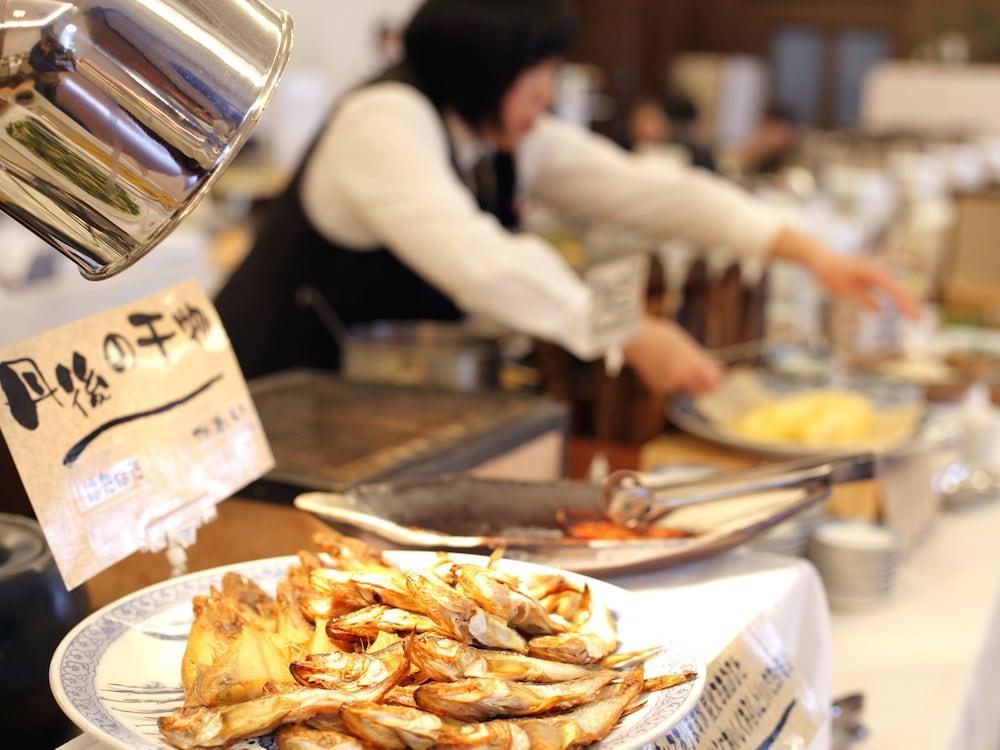 Auberge Amanohashidate Miyazu Eksteriør bilde