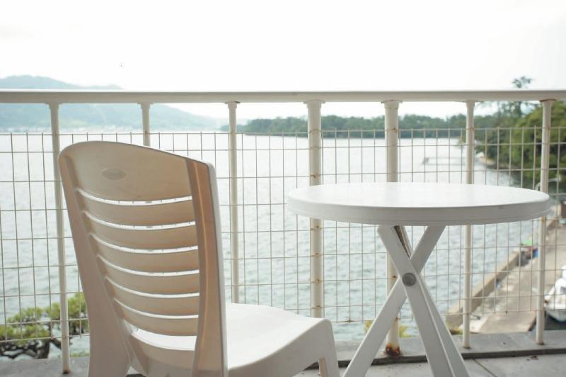 Auberge Amanohashidate Miyazu Eksteriør bilde