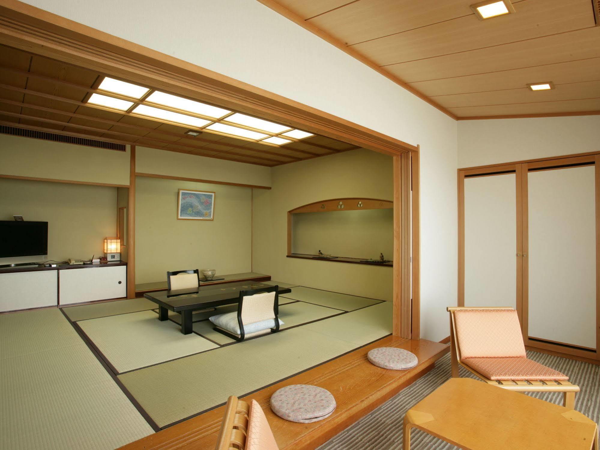 Auberge Amanohashidate Miyazu Eksteriør bilde