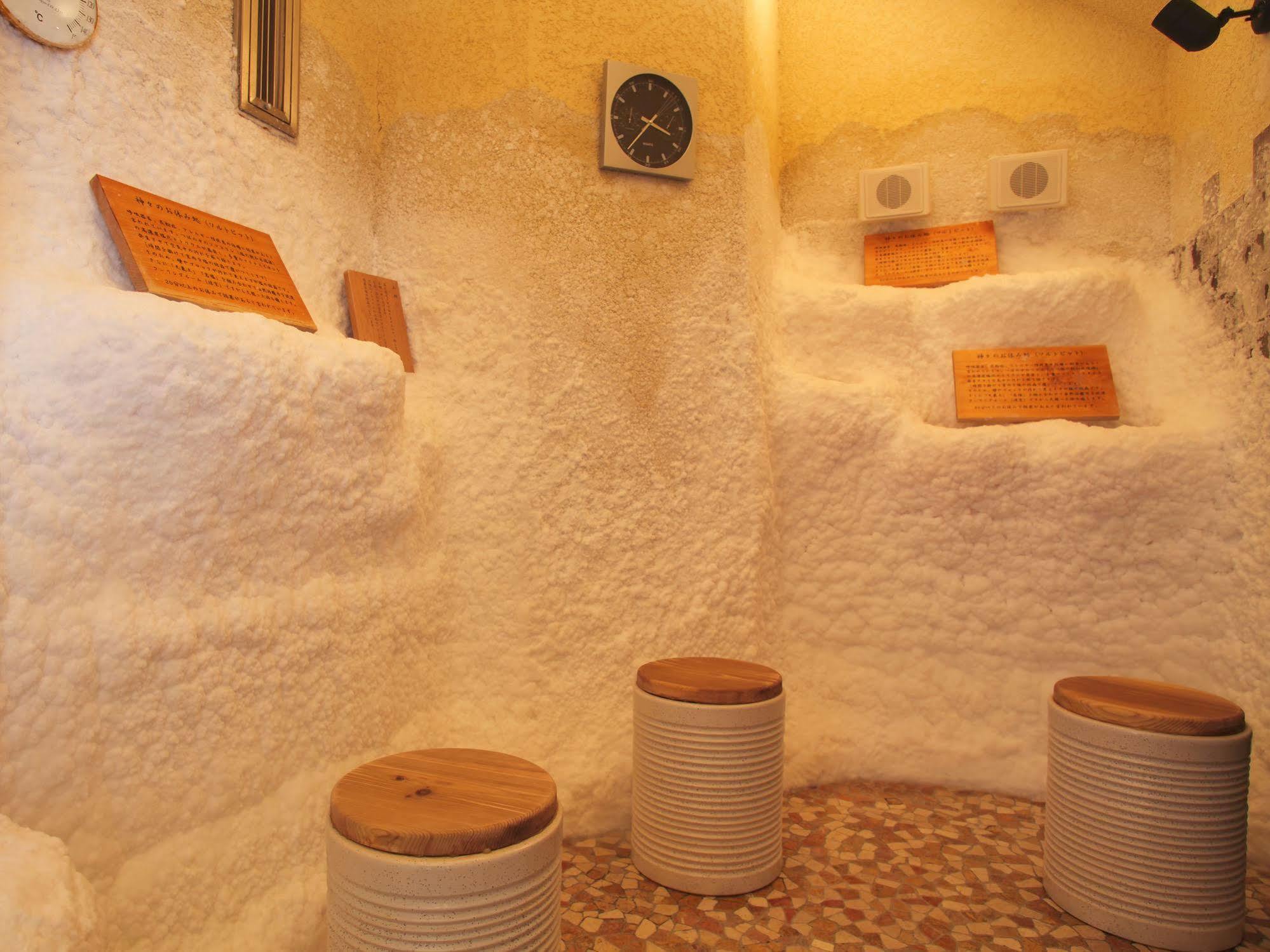Auberge Amanohashidate Miyazu Eksteriør bilde